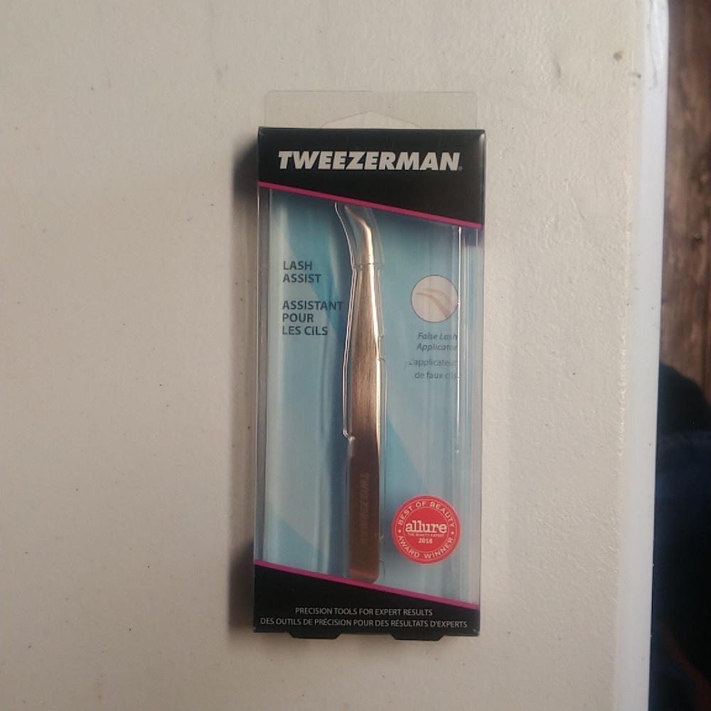 Tweezerman False lash applicator